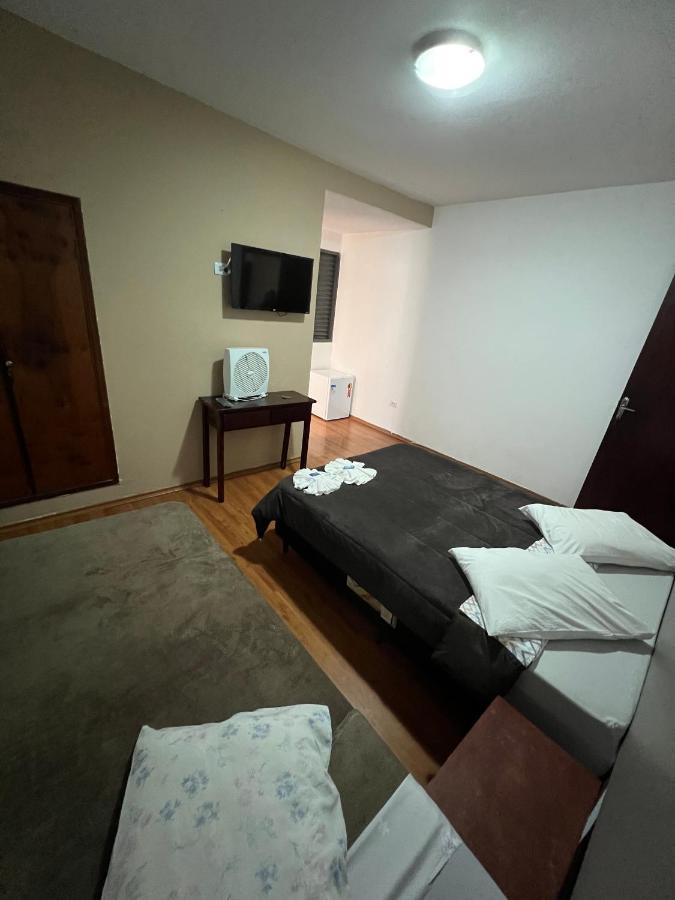 Hotel Thermas Da Mantiqueira - Pocos De Caldas - De Frente Para A Praca Central E Relogio Floral Εξωτερικό φωτογραφία