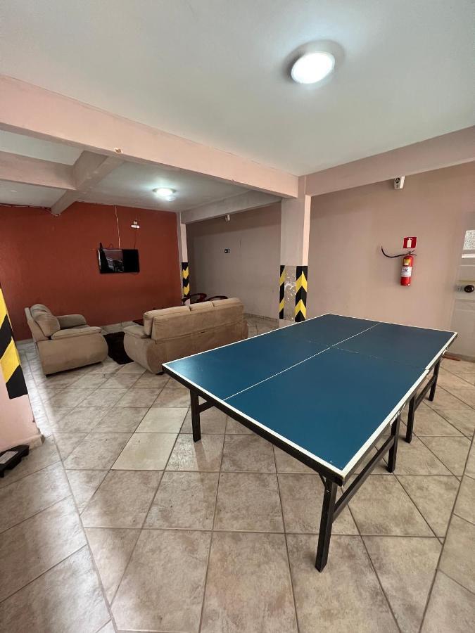 Hotel Thermas Da Mantiqueira - Pocos De Caldas - De Frente Para A Praca Central E Relogio Floral Εξωτερικό φωτογραφία